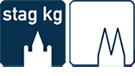 stag kg - Logo